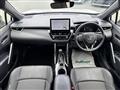 2024 Toyota CorollaCross