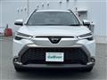 2024 Toyota CorollaCross