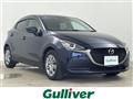 2022 Mazda Mazda2