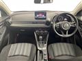 2022 Mazda Mazda2