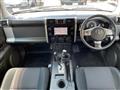 2011 Toyota FJ Cruiser