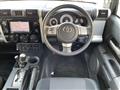 2011 Toyota FJ Cruiser
