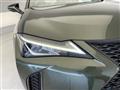 2020 Lexus UX