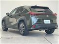 2020 Lexus UX