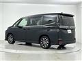 2022 Toyota Voxy
