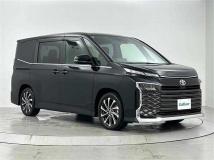 2022 Toyota Voxy