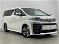 2019 Toyota Vellfire