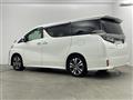 2019 Toyota Vellfire