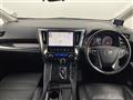 2019 Toyota Vellfire
