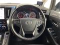 2019 Toyota Vellfire