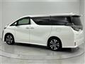 2018 Toyota Vellfire