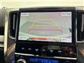 2018 Toyota Vellfire