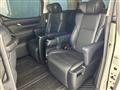 2018 Toyota Vellfire