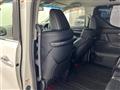 2018 Toyota Vellfire