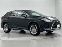 2019 Lexus RX