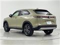 2021 Honda VEZEL