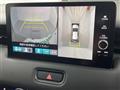2021 Honda VEZEL