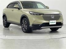 2021 Honda VEZEL