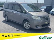 2012 Nissan Serena