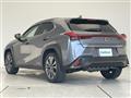 2019 Lexus UX