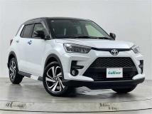 2026 Toyota Raize