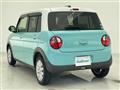2017 Suzuki Lapin