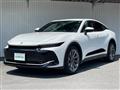 2024 Toyota Crown