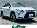 2018 Lexus RX