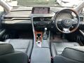 2018 Lexus RX