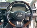 2018 Lexus RX