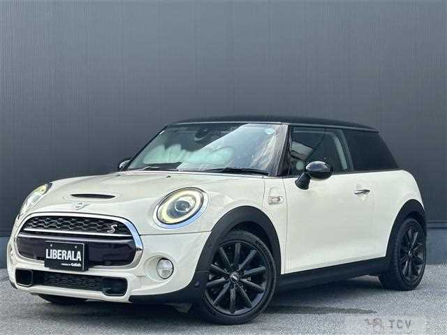 2018 BMW MINI