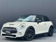 2018 BMW MINI