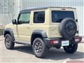 2024 Suzuki Jimny Sierra