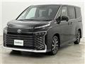 2024 Toyota Voxy