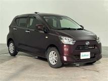 2021 Daihatsu Mira Es