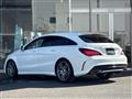 2018 Mercedes-Benz CLA-CLASS