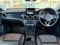 2018 Mercedes-Benz CLA-CLASS