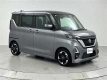 2021 Nissan ROOX