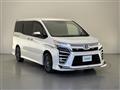2021 Toyota Voxy