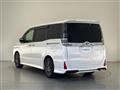 2021 Toyota Voxy