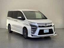 2021 Toyota Voxy