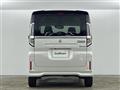 2025 Suzuki Spacia