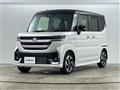 2025 Suzuki Spacia