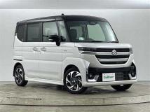 2025 Suzuki Spacia