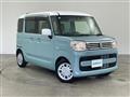 2022 Suzuki Spacia