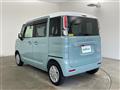 2022 Suzuki Spacia