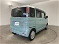 2022 Suzuki Spacia