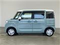 2022 Suzuki Spacia