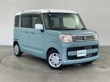 2022 Suzuki Spacia