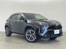 2021 Toyota Yaris Cross